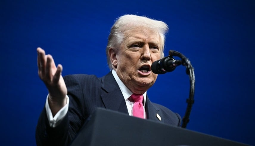 ترامب يطالب بإعدام نواب ديمقراطيين: تفاصيل اتهامات الخيانة