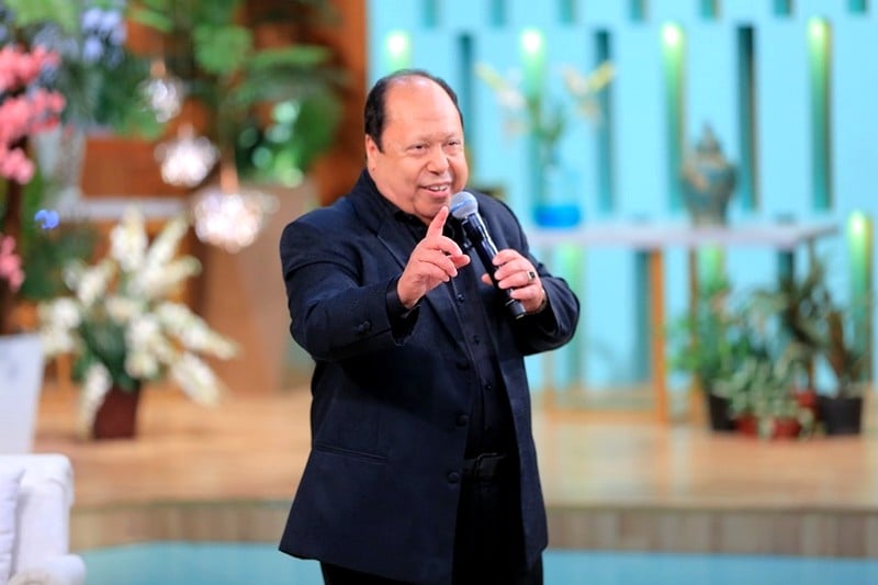 موسم الرياض يكرم فؤاد الزبادي: احتفاء بأيقونة الطرب الأصيل