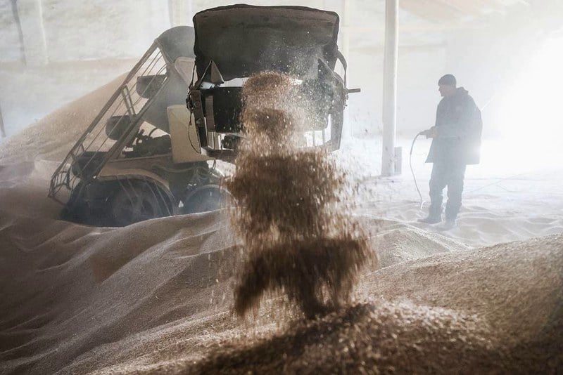 صادرات روسيا الزراعية تتوسع في إفريقيا: المغرب من أكبر المستوردين ودور محوري في الأمن الغذائي