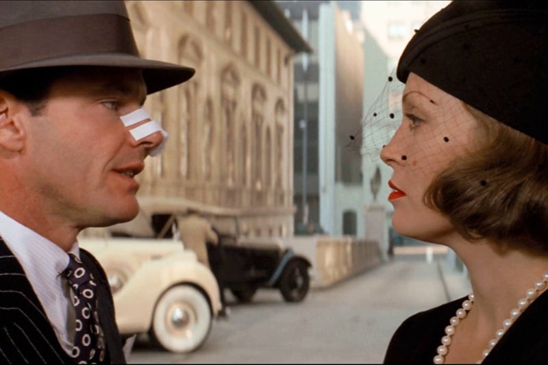 فيلم الحي الصيني: تحفة رومان بولانسكي عن الفساد والحقيقة الضائعة