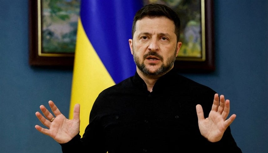 زيلينسكي يرحب بتقدم جنيف ويطالب بـ ‘جهود أكبر’ لتحقيق السلام مع روسيا