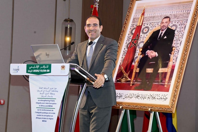 بنعليلو يدعو لـ تقييم أثر سياسات مكافحة الفساد: تجاوز التقارير إلى النتائج الملموسة