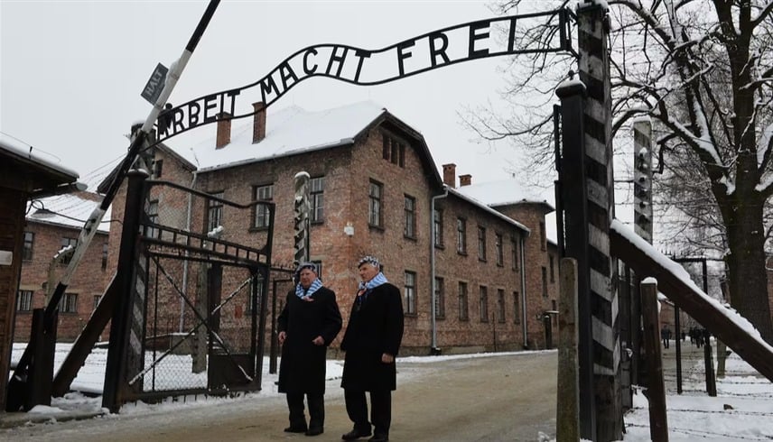 بولندا تستدعي السفير الإسرائيلي: أزمة دبلوماسية بسبب منشور المحرقة على إكس