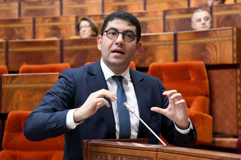 بنسعيد يرد على “تسريبات المهداوي”: دعم أخلاقيات التدبير وتقوية المؤسسات الصحفية