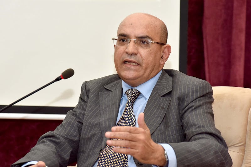 أوريد يضيء: الشعوب تصنع التاريخ… وتحدي تسييد الذاكرة في المجتمعات المعاصرة