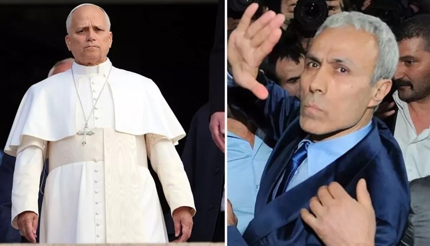 مرتكب محاولة اغتيال البابا يوحنا بولس الثاني يأمل في لقاء البابا ليو الرابع عشر