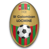 Saint-Colomban Locminé