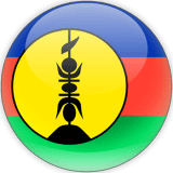 كاليدونيا الجديدة