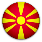 مقدونيا الشمالية