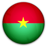 بوركينا فاسو