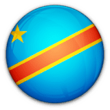 الكونغو الديمقراطية