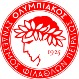 Olympiakos U19
