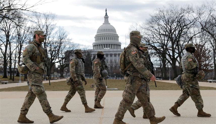 تحول مقلق: كيف تطرف منفذ هجوم واشنطن بعد قدومه لأمريكا؟