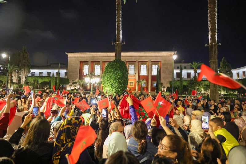 رؤية مستقبلية: الجهوية المتقدمة ودعم مشروع الحكم الذاتي بالصحراء المغربية