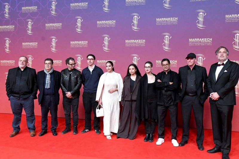 كريم الدباغ يكشف أسرار نجاح المغرب كوجهة مفضلة للإنتاجات السينمائية العالمية