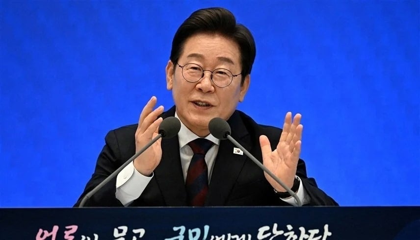 تصريح صادم: رئيس كوريا الجنوبية يدعو إلى اعتذار كوريا الجنوبية لبيونغ يانغ لتعزيز السلام