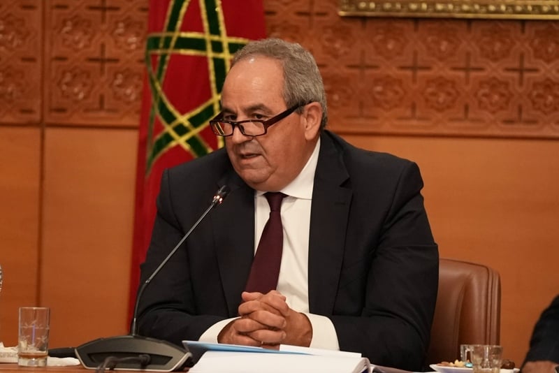 وزير التعليم العالي يحذر: ‘اختلالات كبيرة’ في الولوج المفتوح بالجامعة المغربية تتطلب مراجعة جذرية