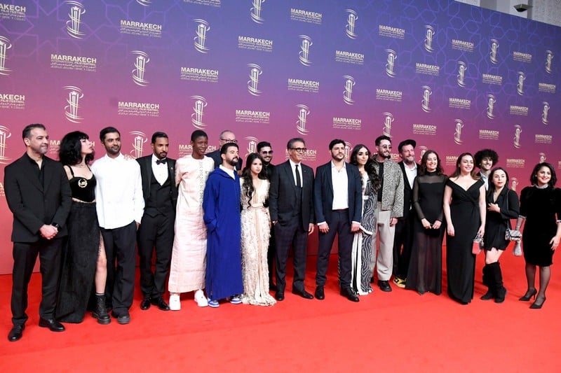 فيلم ميرا لنور الدين الخماري: بصمة سينمائية جديدة تعيد تعريف الحرية من قلب الأطلس