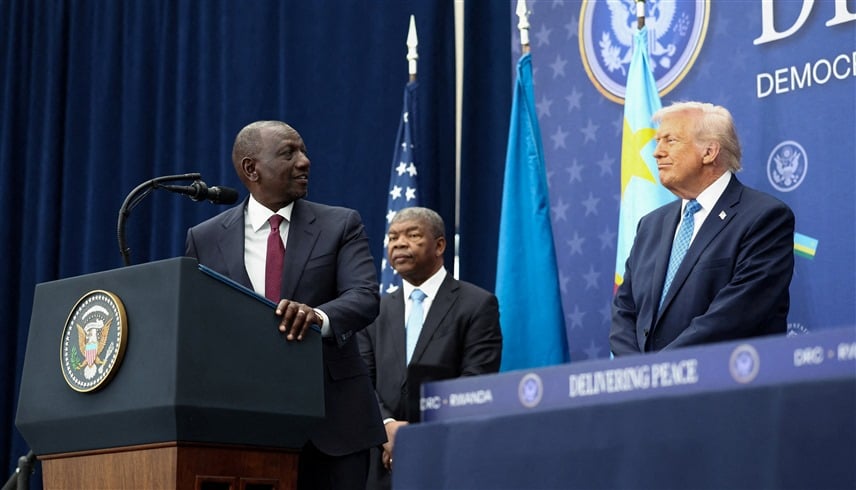 مستقبل شرق إفريقيا: تحليل عميق لـ اتفاق سلام الكونغو ورواندا والمعادن النادرة وتأثيره الجيوسياسي