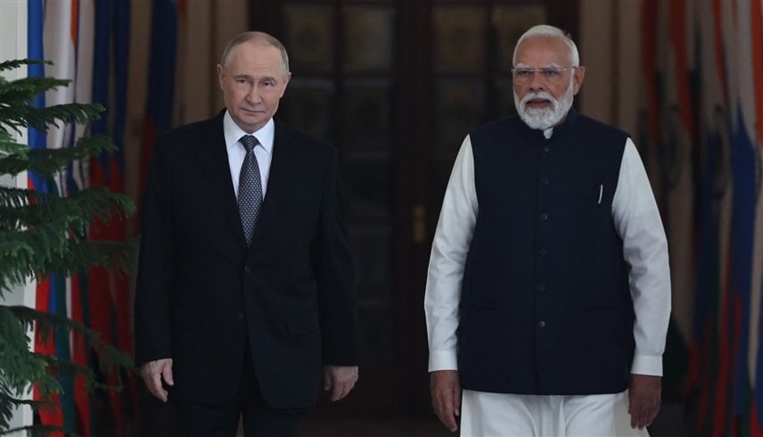 الهند والنفط الروسي: تحليل لموقف نيودلهي الاستراتيجي من أمن الطاقة