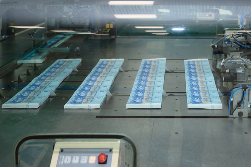 المغرب يسجل طفرة اقتصادية غير مسبوقة: تحليل معمق لنمو الناتج المحلي الإجمالي وارتفاع الادخار الوطني