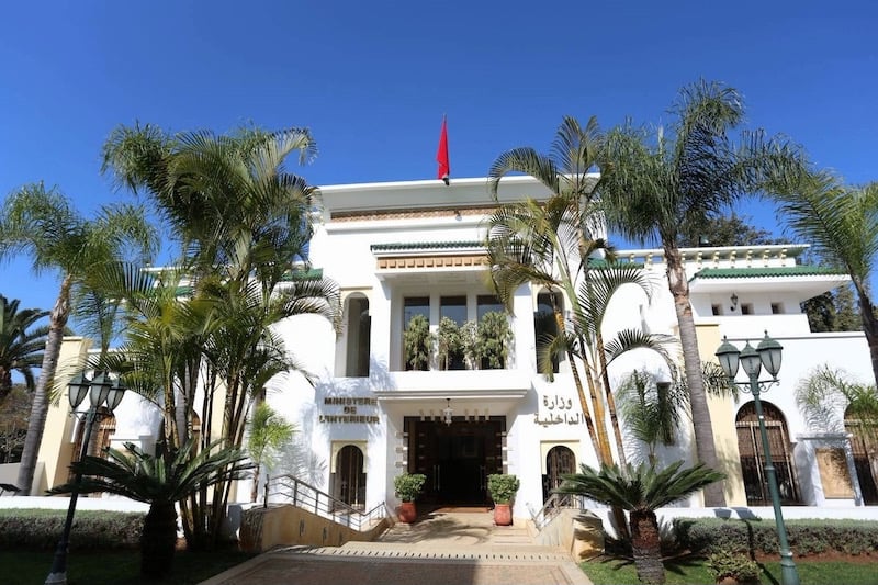 تدابير عاجلة: وزارة الداخلية تُشدد الرقابة على المباني الآيلة للسقوط لضمان سلامة المواطنين