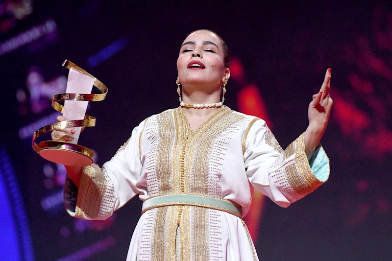 أسماء المدير تفتح قلبها: رحلة إنسانية عميقة في مشروعها الوثائقي “أطفال القمر”