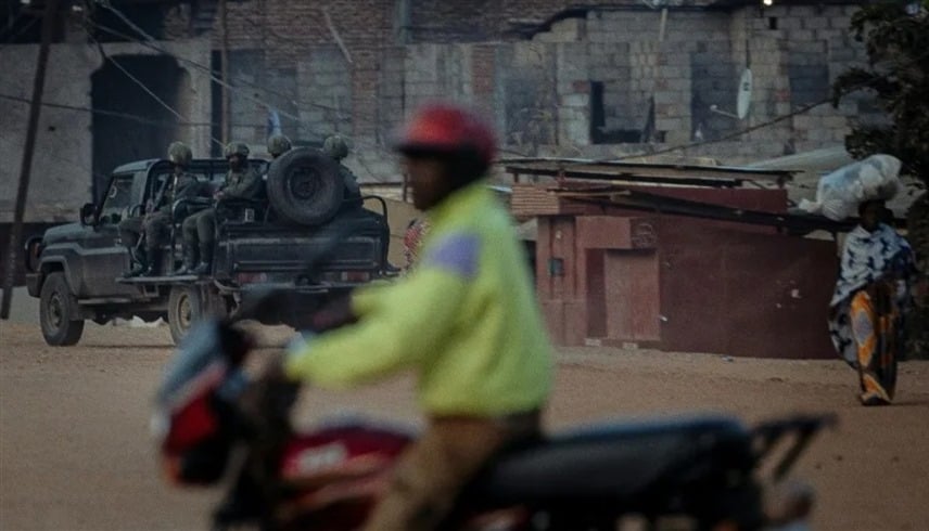 تحولٌ مفصلي: انسحاب متمردي 23 مارس من شرق الكونغو استجابة لضغط واشنطن