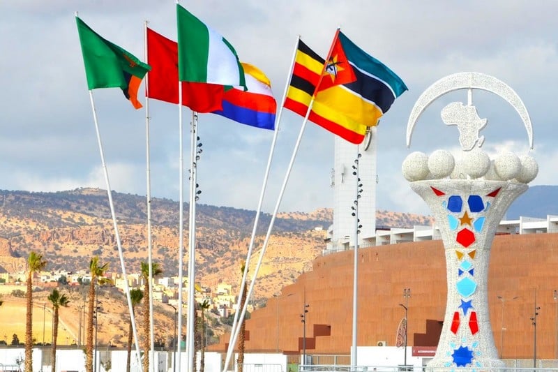 البيضاء والمحمدية تتألقان في تجهيز ساحات استقبال جماهير الكان بمواصفات عالمية