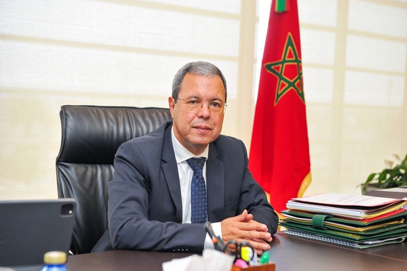 زغنون يوضح: كيف تعزز الوكالة الوطنية للتدبير الاستراتيجي وتحسين الخدمات العمومية بجودة لا مثيل لها؟