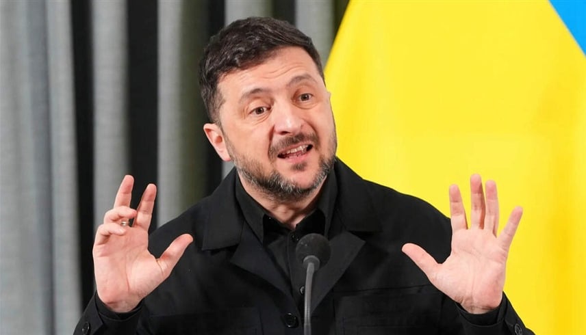 مفاوضات مباشرة بين أوكرانيا وروسيا باقتراح أمريكي: هل تلوح نهاية الأزمة في الأفق؟