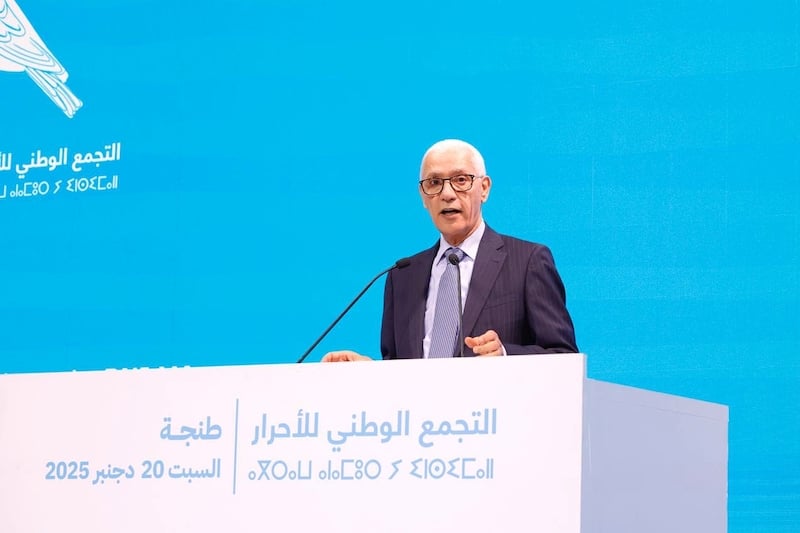 التجمع الوطني للأحرار: كيف أثار نجاح جولات الأحرار التواصلية حفيظة المنافسين ورسخ مكانته كحزب بناء وتنمية