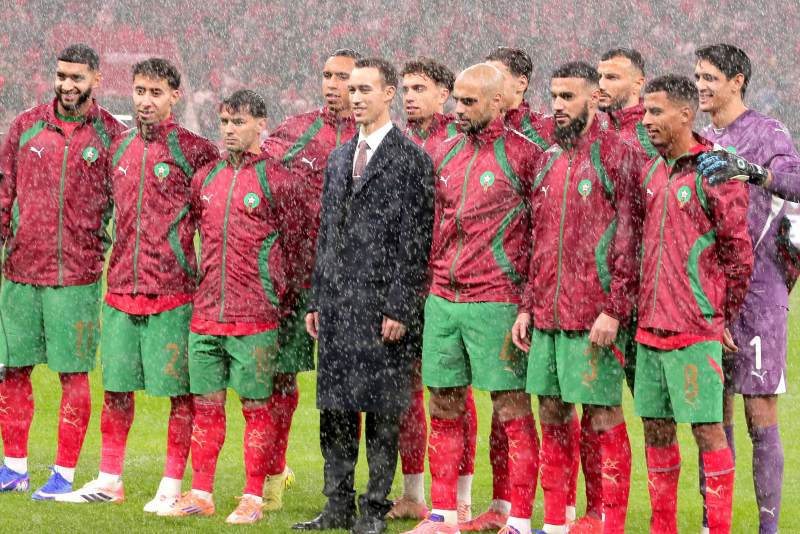 كأس إفريقيا في المغرب: كيف تُعيد صياغة الهوية الاجتماعية وتُوحّد الوجدان الوطني؟