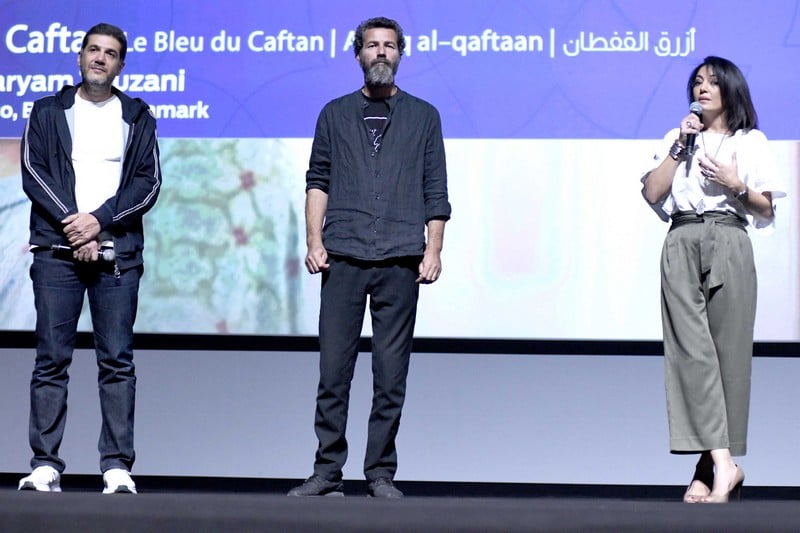 السينما المغربية تتألق: خمسة أعمال ضمن قائمة أفضل 100 فيلم عربي تاريخي