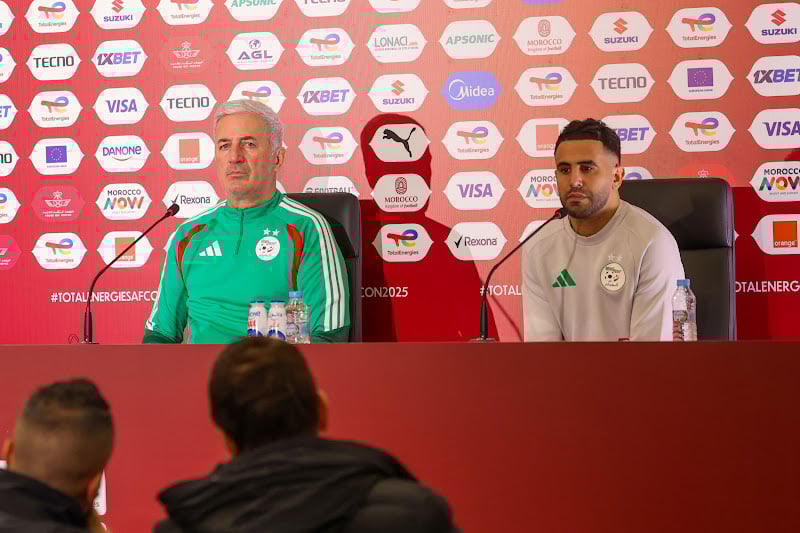 بيتكوفيتش يكشف رؤيته وتوقعاته لكأس أمم إفريقيا 2025: تحديات كبرى بانتظار الخضر