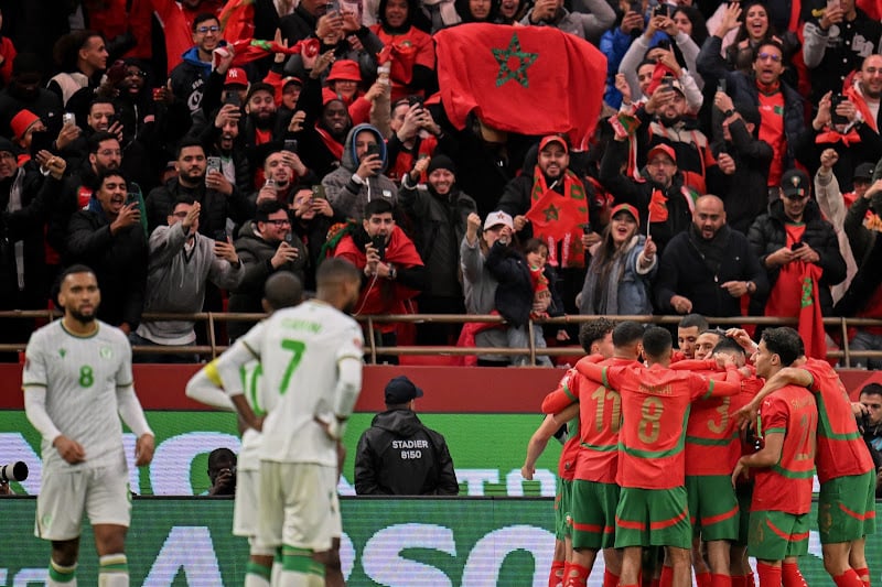 كأس إفريقيا 2025: نظرة معمقة على نتائج الجولة الأولى وتأثيراتها