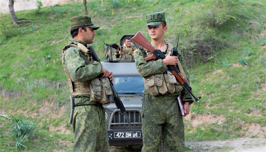 تجدد التوتر: 5 قتلى في اشتباك حدودي عنيف بين طاجيكستان وأفغانستان وخسائر بشرية تتصاعد