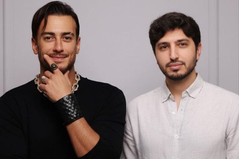 الستار يُرفع عن أسباب تأجيل ديو ‘القمر ديالي’ لسعد لمجرد ومحمد فضل شاكر