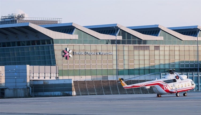 بولندا تتخذ إجراءات أمنية استثنائية: إغلاق مطارات حيوية وتأثير الهجمات الروسية على المجال الجوي البولندي