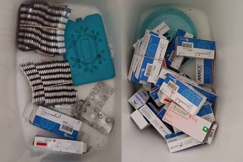 جهود أمنية حثيثة: تفاصيل عملية مكافحة المخدرات في طنجة وإحباط شبكة ترويج