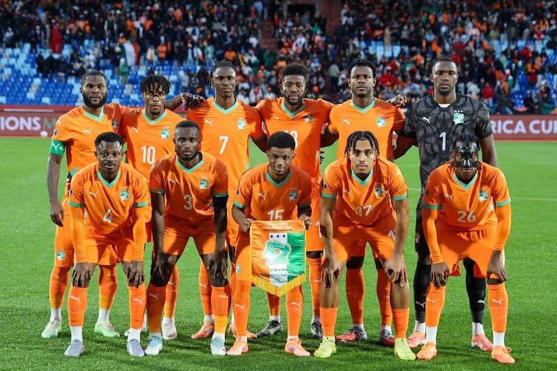 مواجهة العمالقة: مباراة كوت ديفوار والكاميرون تحسم بطاقة التأهل لدور الـ16 في كأس إفريقيا 2025