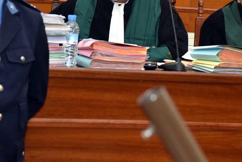 استراتيجية دفاع مقاول في ملف تبديد أموال عمومية: هل تعيد الكرة لملعب مبديع؟