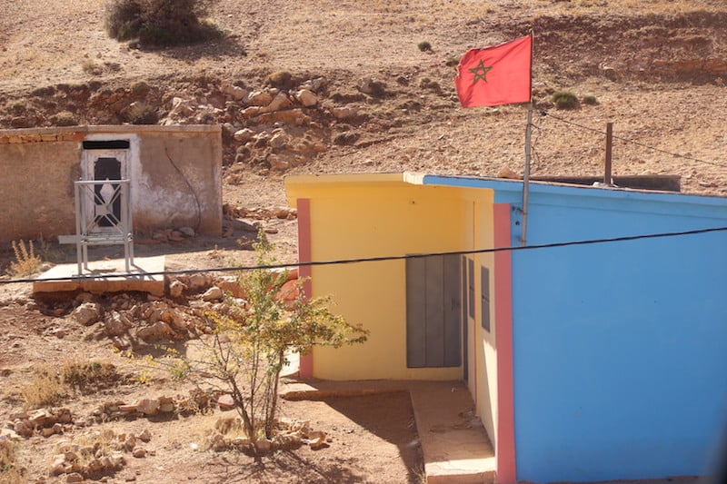 الأمان التعليمي أولاً: كيف يعزز استخدام خرائط الفيضانات لحماية المدارس المنهج الوقائي؟