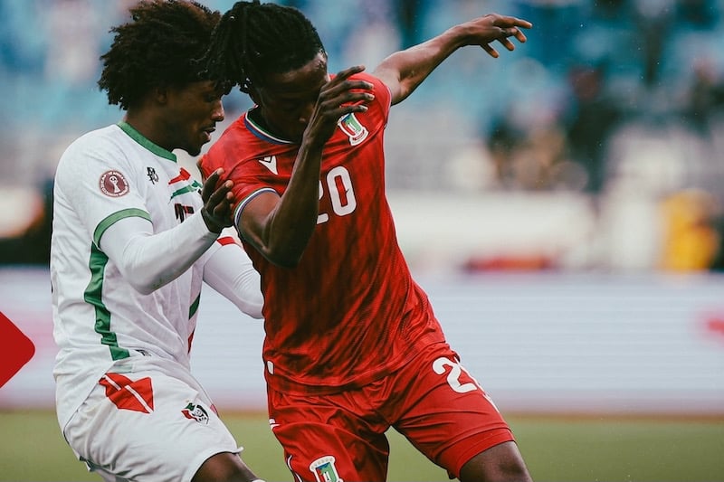 صقور الجديان يُفاجئون القارة: انتصار ثمين لمنتخب السودان في كأس إفريقيا 2025 بالدار البيضاء