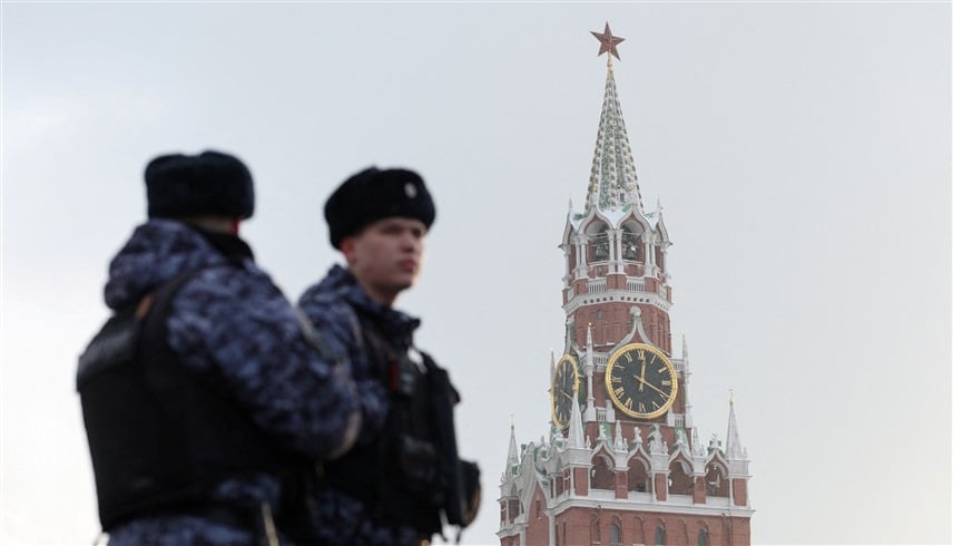 مطالب روسيا الحاسمة: شروط الكرملين للسلام في أوكرانيا تضع دونباس على المحك