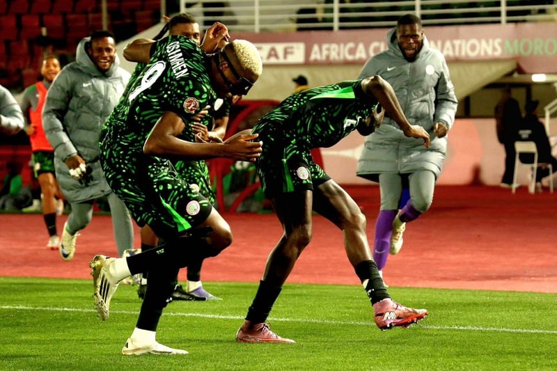 مواجهة العمالقة والأمل الأخير: تحليل شامل لـ أوغندا ونيجيريا في كأس أمم إفريقيا 2025 بفاس