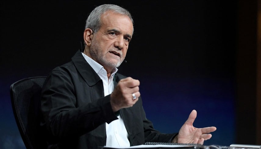 إيران ترد بقوة: تحذير من “حرب شاملة” في مواجهة تهديدات ترامب النووية