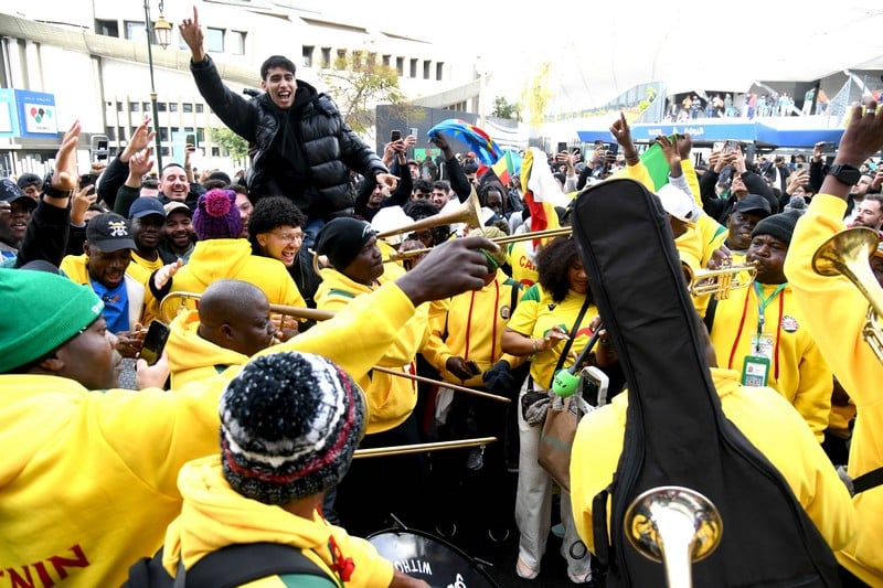 المغرب يستضيف الكان: تعزيز الوحدة الإفريقية وبناء جسور التعايش الحضاري