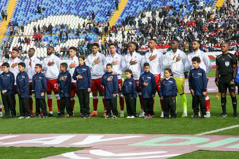 الصمود ينتصر: تأهل السودان لثمن نهائي كأس إفريقيا 2025 رغم العثرات