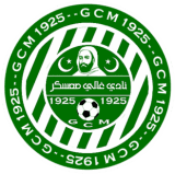 غالي شباب معسكر